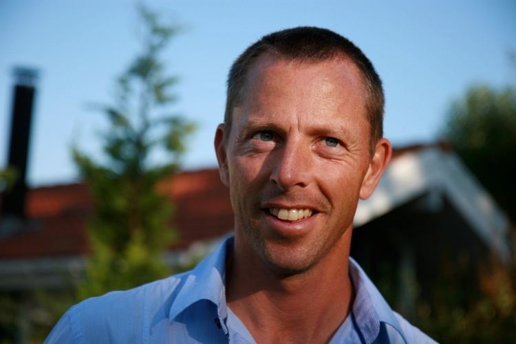 Søren Hansen Sren Hansen inde i top110 Golfonline
