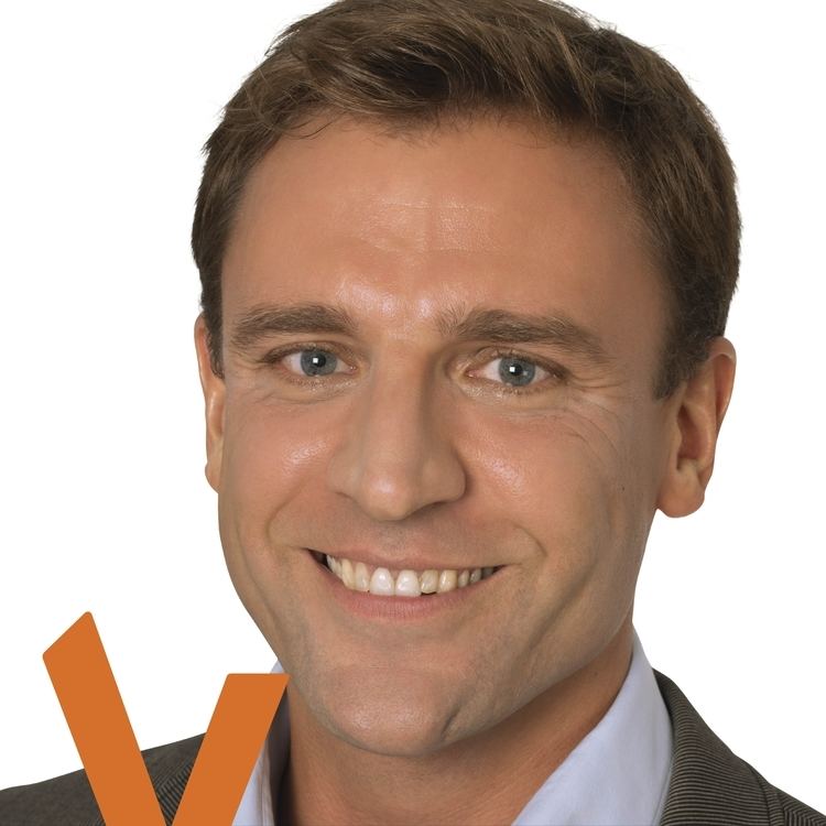 Søren Hyldgaard Rudersdal Kommune Stemmeseddel Kommunalvalg 2013 DR
