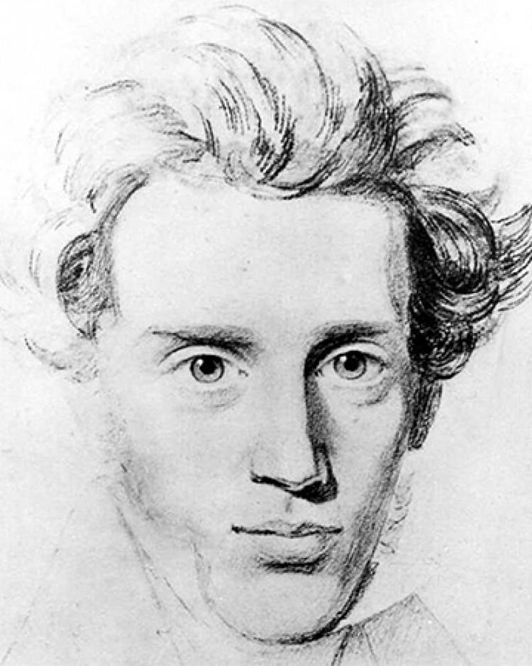 Søren Kierkegaard Sren Kierkegaard Bertrand Russell Laphams Quarterly