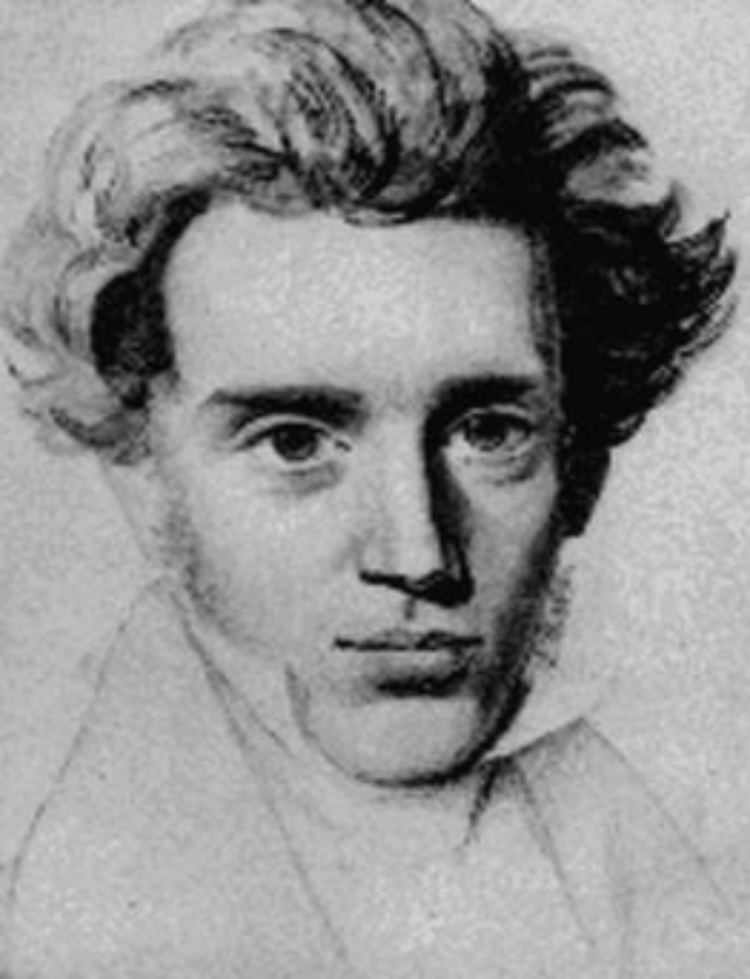 Søren Kierkegaard Ep 29 Kierkegaard on the Self