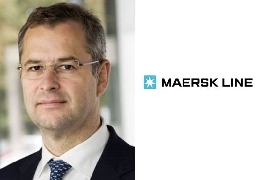 Soren Skou Denmark Maersk Line Appoints New CEO World Maritime News