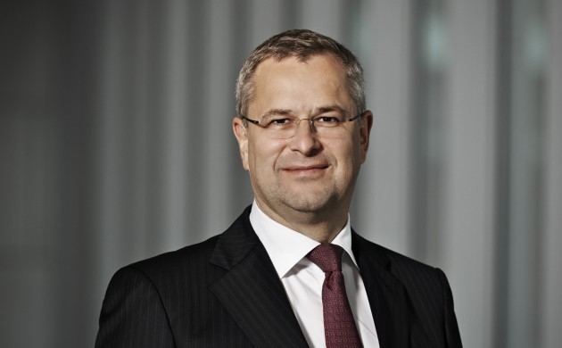 Søren Skou Sren Skou appointed new CEO of Maersk Group The Post