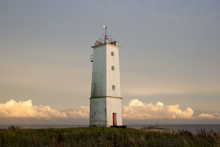 Sääretüki Lighthouse