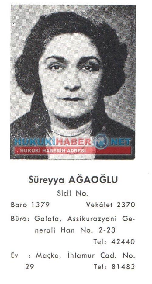 Süreyya Ağaoğlu Sureyya Agaoglu Alchetron The Free Social Encyclopedia