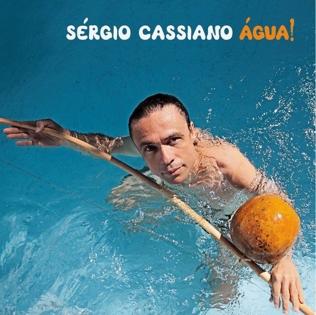 Sérgio Cassiano Srgio Cassiano Sons de Pernambuco