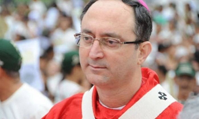 Sérgio da Rocha Dom Srgio da Rocha arcebispo de Braslia eleito presidente da