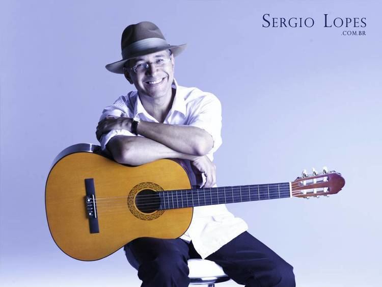 Sérgio Lopes Srgio Lopes LETRAS