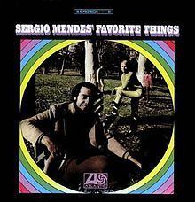 Sérgio Mendes' Favorite Things httpsuploadwikimediaorgwikipediaenthumbd