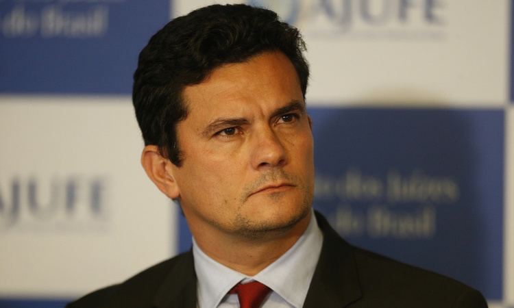 Sérgio Moro Indicao de Sergio Moro para o STF poderia parar ou reduzir a