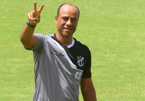 Sérgio Soares Srgio Soares admite possvel retorno ao Cear mas s ao fim do