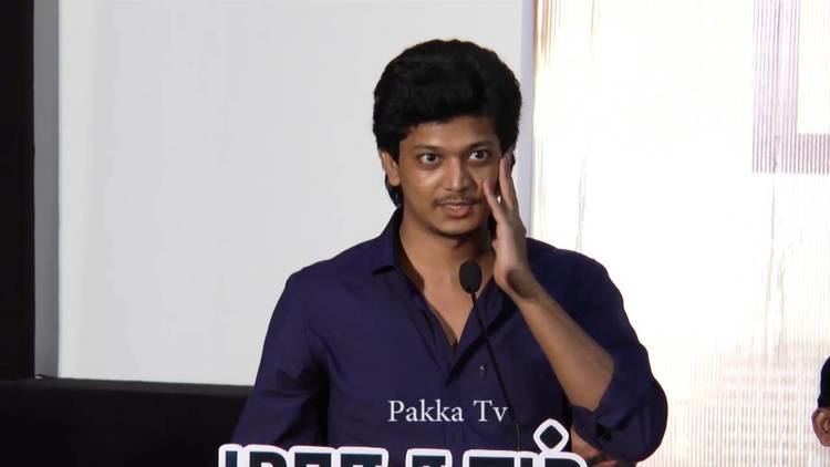 Sri (actor) Actor Sri Speech Maanagaram Press Meet YouTube