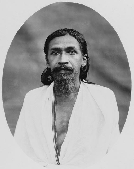 Sri Aurobindo sriaurobindo1915jpg