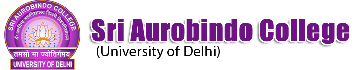 Sri Aurobindo College aurobindoduacinimageslogopng