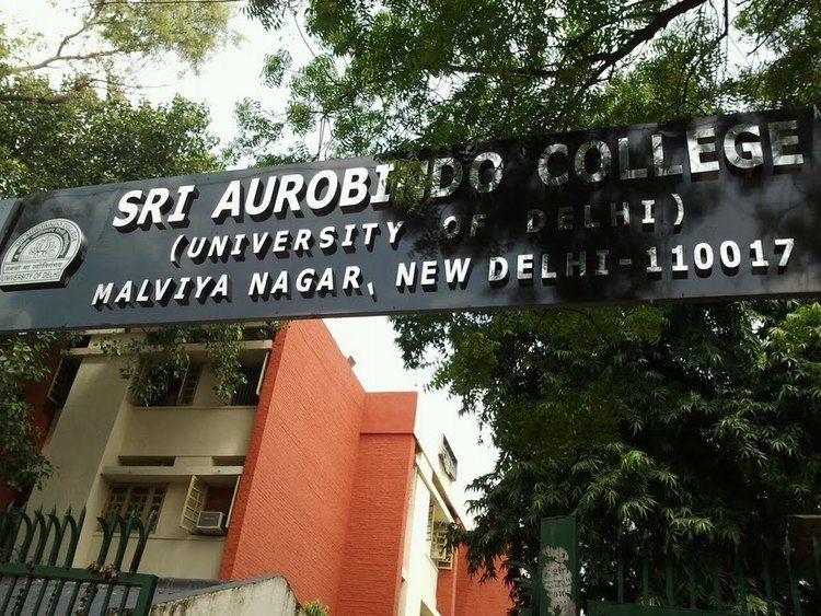 Sri Aurobindo College Beyond the Obvious of Delhi University Sri Aurobindo College DU Beat