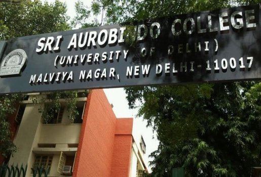 Sri Aurobindo College Fees Structure and Courses of Sri Aurobindo College Delhi