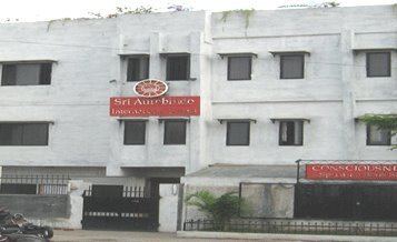 Sri Aurobindo International School, Hyderabad Sri Aurobindo International School Hyderabad Hyderabad Admissions
