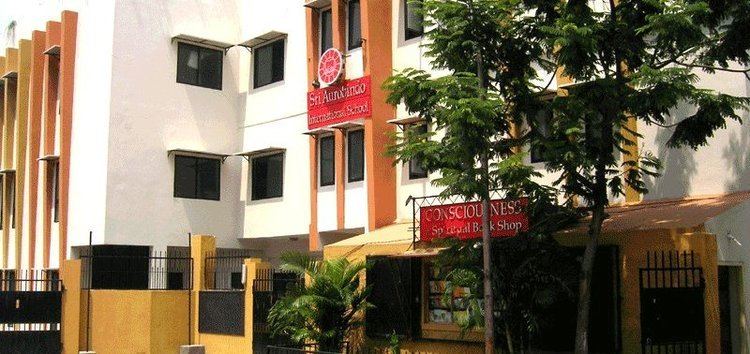 Sri Aurobindo International School, Hyderabad wwwsriaurobindointernationalschoolorgwpcontent