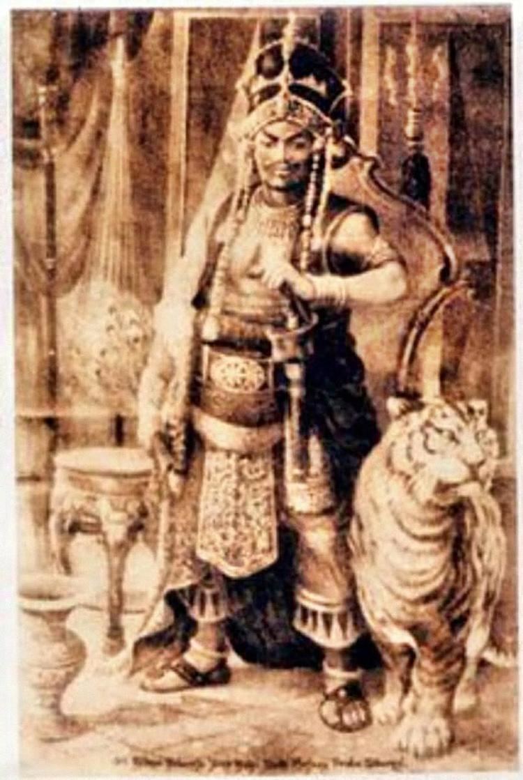 Sri Baduga Maharaja PRABU SILIWANGI SRI BADUGA MAHARAJA SAKTI sundanese