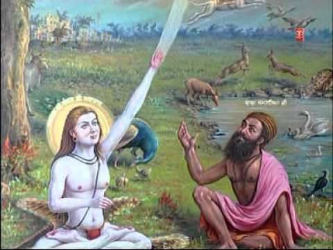 Sri Chand SAVAIYE BHAGWAN BABA SRI CHAND JI MAHARAJ YouTube