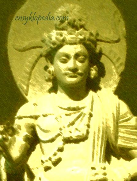 Sri Gupta King Ghatotkacha Gupta Second Ruler of Gupta Dynasty Successor