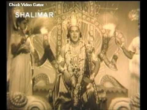 Sri Krishna Rayabaram movie scenes Padyamulu Harischandra 1956 P Suribabu K Raghuramayya Madhavapeddi Satyam