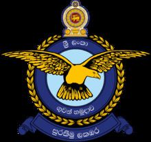Sri Lanka Air Force httpsuploadwikimediaorgwikipediacommonsthu
