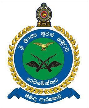Sri Lanka Air Force Regiment