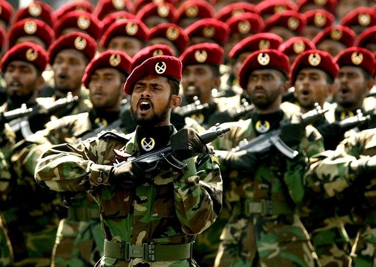 Sri Lanka Army Army Media Spokesperson Archives Sri Lanka News Newsfirst