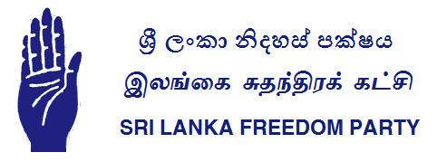 Sri Lanka Freedom Party