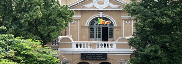 Sri Lanka Law College