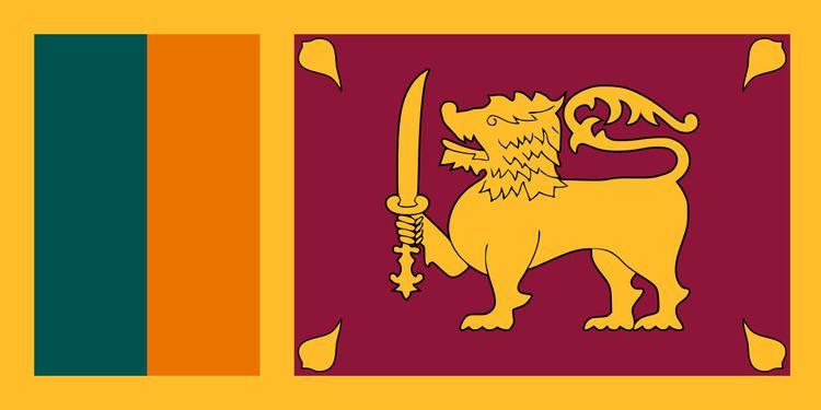 Sri Lanka Matha