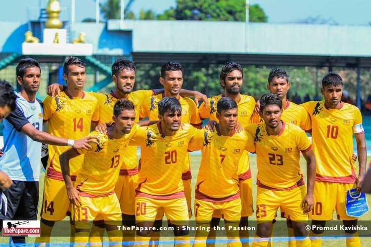 Sri Lanka national football team National Football News Photos Fixtures Page 6 of 15 ThePaparecom
