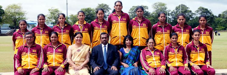 Sri Lanka national netball team Sri Lanka expects to claim Asian Netball crown for the Fifth time