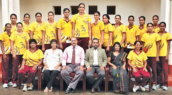 Sri Lanka national netball team Sri Lanka Sports News Online edition of Daily News Lakehouse