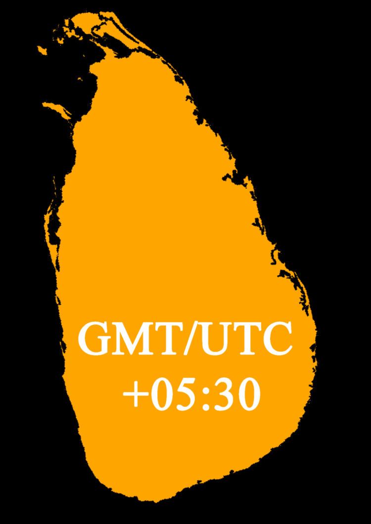 Sri Lanka Standard Time