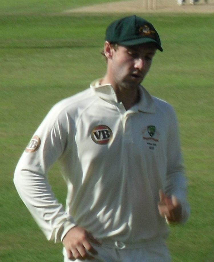 Sri Lankan cricket team in Australia in 2012–13