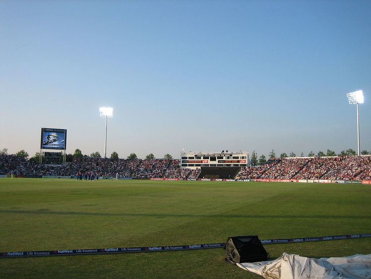 Sri Lankan cricket team in England in 2006