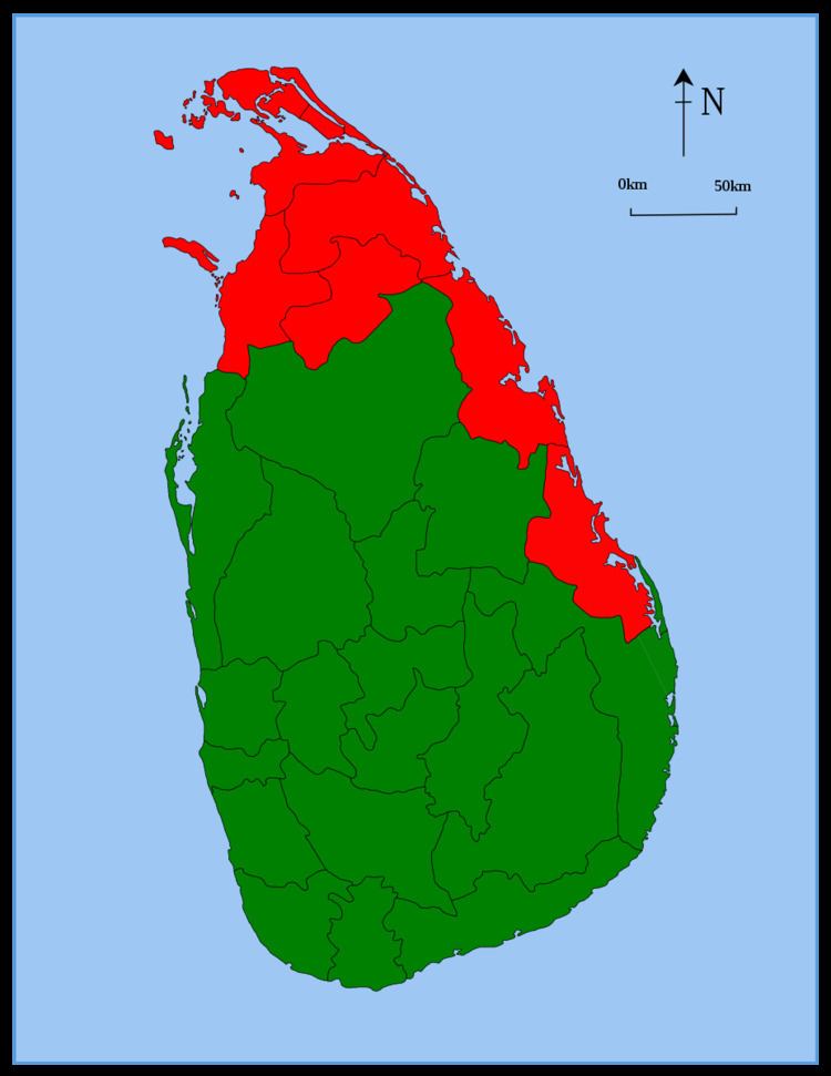 Sri Lankan national referendum, 1982