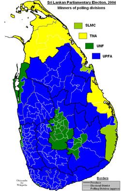 Sri Lankan parliamentary election, 2004 httpsuploadwikimediaorgwikipediacommonsthu