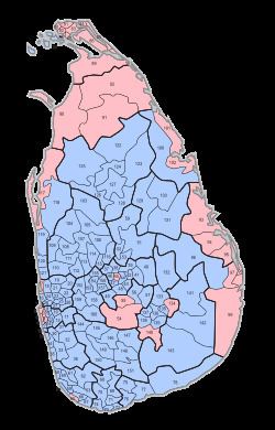 Sri Lankan presidential election, 2010 httpsuploadwikimediaorgwikipediacommonsthu