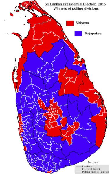Sri Lankan presidential election, 2015 httpsuploadwikimediaorgwikipediacommonsthu