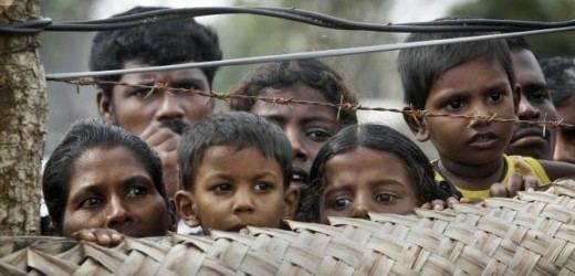Sri Lanka's Killing Fields Sri Lanka39s Killing Fields War Crimes Unpunished The Platform
