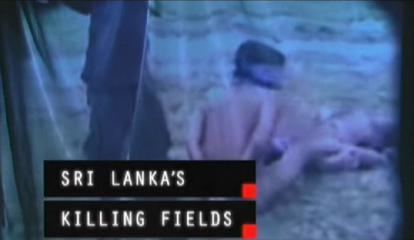 Sri Lanka's Killing Fields Sri Lanka39s Killing Fields Wikipedia