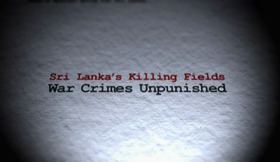 Sri Lanka's Killing Fields: War Crimes Unpunished httpsuploadwikimediaorgwikipediaenthumb3
