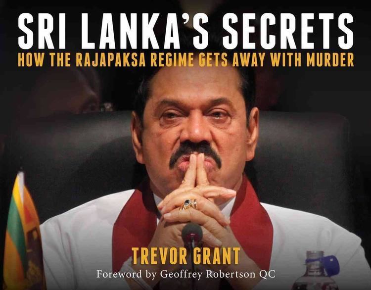 Sri Lanka's Secrets: How the Rajapaksa Regime Gets Away with Murder t2gstaticcomimagesqtbnANd9GcTwBJsF3HRVyW3aF1