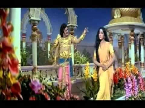 Sri Madvirata Parvam Sri Madvirata Parvam Part2 Telugu Full Movie YouTube