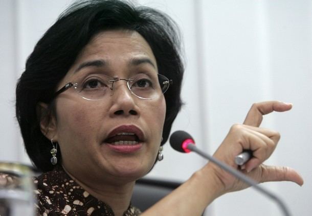 Sri Mulyani Indrawati Sri Mulyani Indrawati39s quotes famous and not much