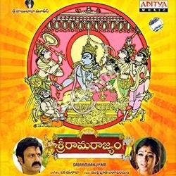 Sri Rama Rajyam Sri Ramarajyam Songs free download