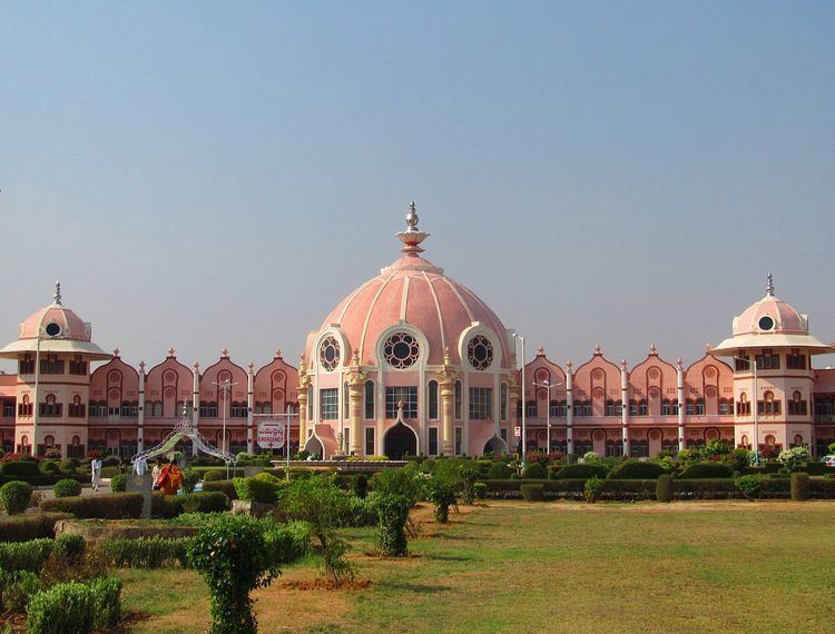 Sri Sathya Sai Institute of Higher Medical Sciences, Puttaparthi