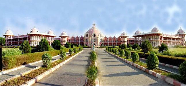 Sri Sathya Sai Super Speciality Hospital SSSCTService Projects Health Care